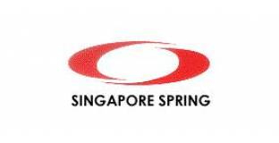 Shincoil Spring